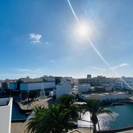 La Ballena Del Charco Arrecife  Exterior foto